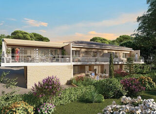  Appartement � vendre 3 pi�ces 82 m�