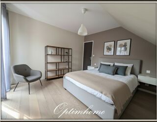  Maison � vendre 4 pi�ces 108 m�