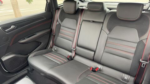 Arkana 1.6 E-Tech 145 Hybrid EDC6 RS Line 2022 occasion 27600 Saint Aubin Sur Gaillon
