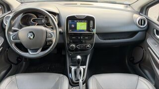 Clio 1.2 TCe 120 EDC6 Iconic 2015 occasion 42150 La Ricamarie