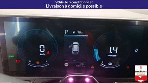 Kona Hybrid 141 Intuitive 2024 occasion 10150 Lavau