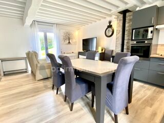  Maison � vendre 10 pi�ces 142 m�