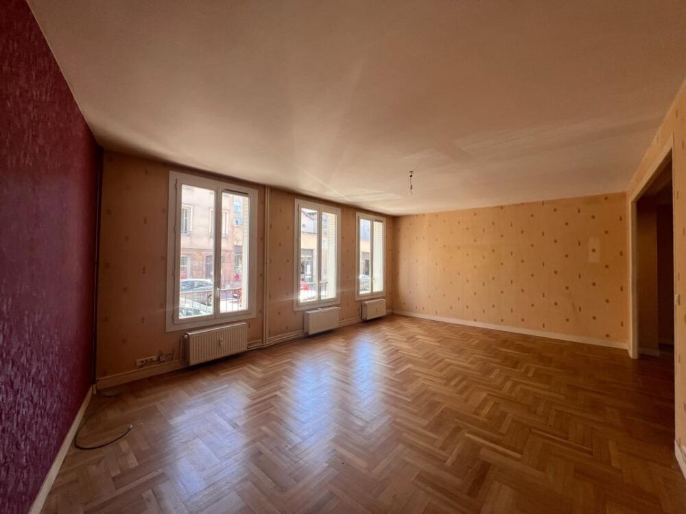Appartement à vendre 4 pièces LIMOGES (87)