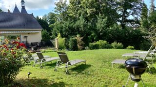  Maison � vendre 8 pi�ces 270 m�