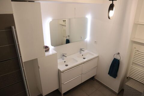  Appartement � louer 2 pi�ces 47 m�