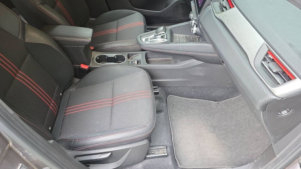 Captur 1.3 TCe 140 EDC RS Line 2021 occasion 27620 Giverny