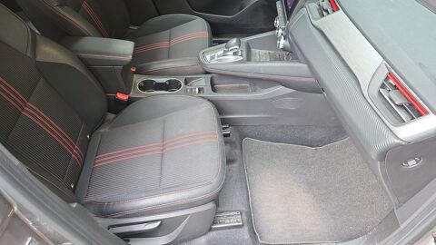 Captur 1.3 TCe 140 EDC RS Line 2021 occasion 27620 Giverny