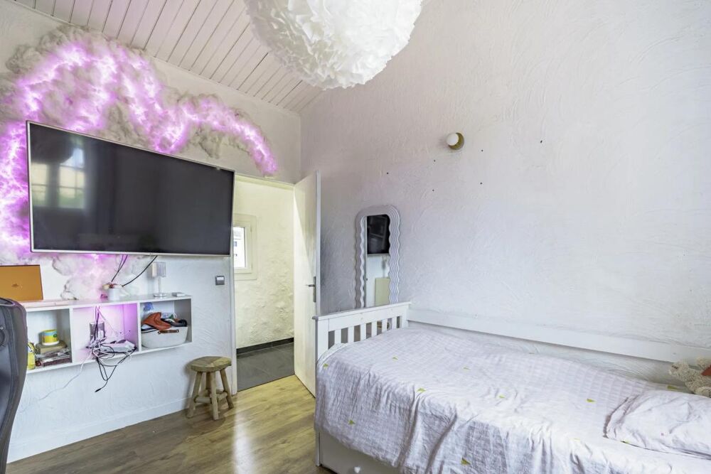 � vendre  Propri�t�/ch�teau Fos-sur-Mer (13270)