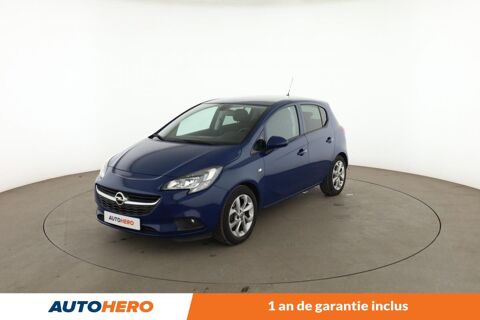 Opel Corsa 1.4 Design Edition 5P 90 ch 2019 occasion Issy-les-Moulineaux 92130
