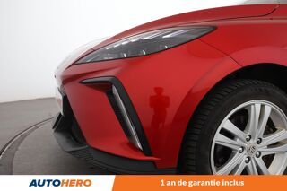 MG4 EV 64kWh -150 kW 2WD Luxury 204 ch 2023 occasion 92130 Issy-les-Moulineaux
