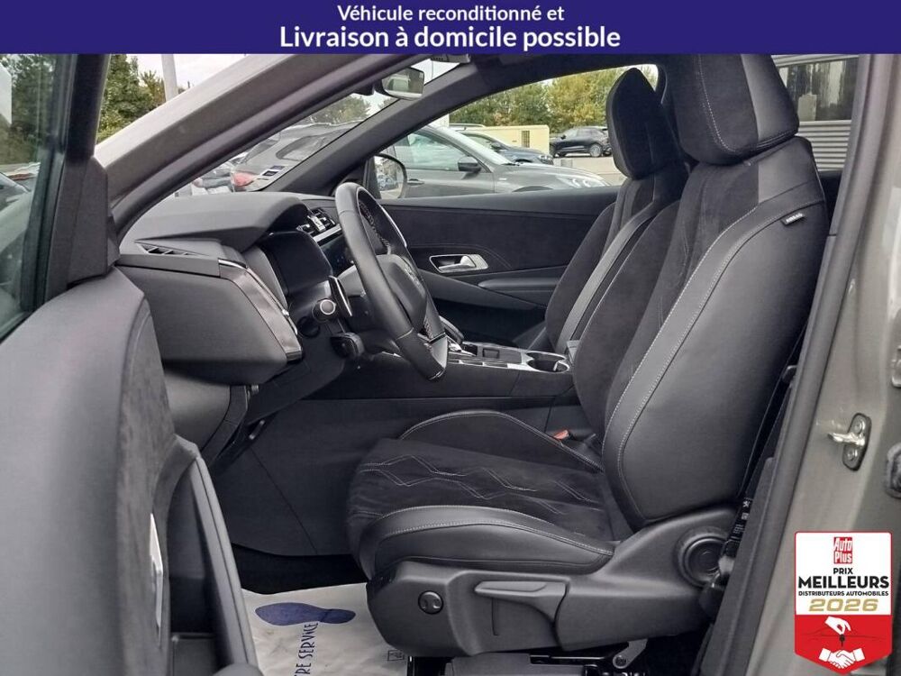 DS7 BlueHDi 130 EAT8 - Performance Line 2024 occasion 10150 Lavau