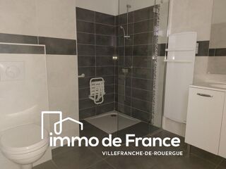  Appartement à vendre 2 pièces 41 m²