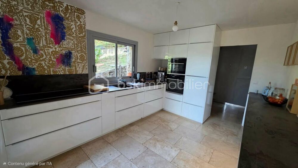 � vendre  Maison Draguignan (83300)