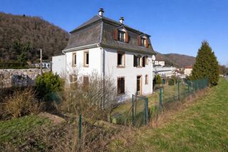  Propri�t�/ch�teau � vendre 7 pi�ces 186 m�