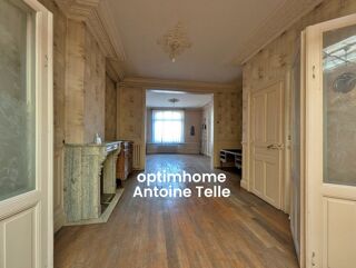  Maison  vendre 7 pices 210 m