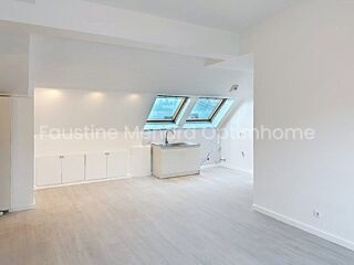  Appartement � vendre 3 pi�ces 63 m�