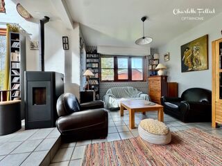  Maison à vendre 6 pièces 130 m²