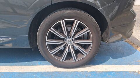 XC60 II 2.0 D4 190 FWD Geartronic8 Inscription 2019 occasion 93120 La Courneuve
