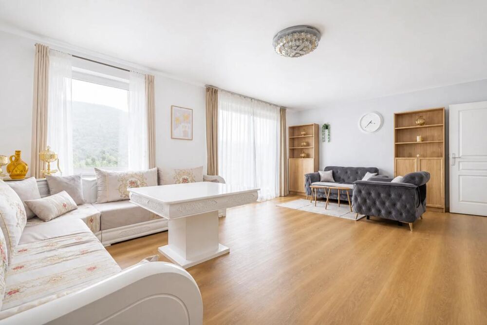 Appartement de 4 pièces de 88 m² à Corbeil-Essonnes