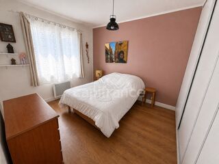  Maison à vendre 5 pièces 120 m²