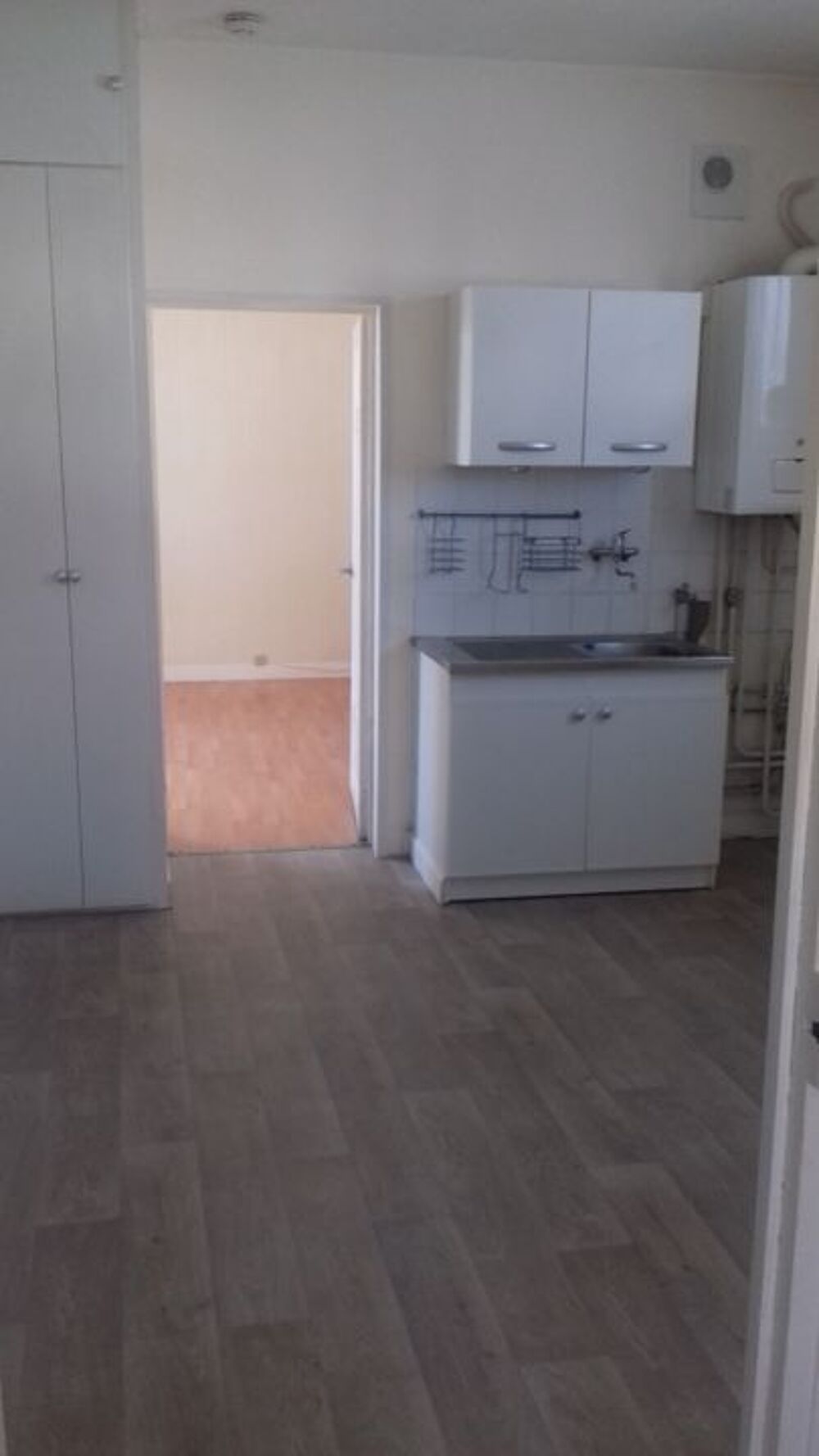 Location Appartement Appartement de 43m2 à louer sur Clermont-Ferrand Clermont ferrand