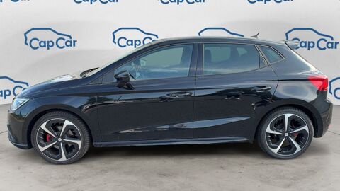 Ibiza 1.0 TSI 110 DSG7 FR 2023 occasion 69250 Montanay