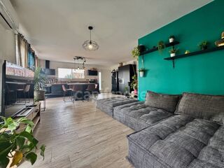  Maison � vendre 5 pi�ces 98 m�