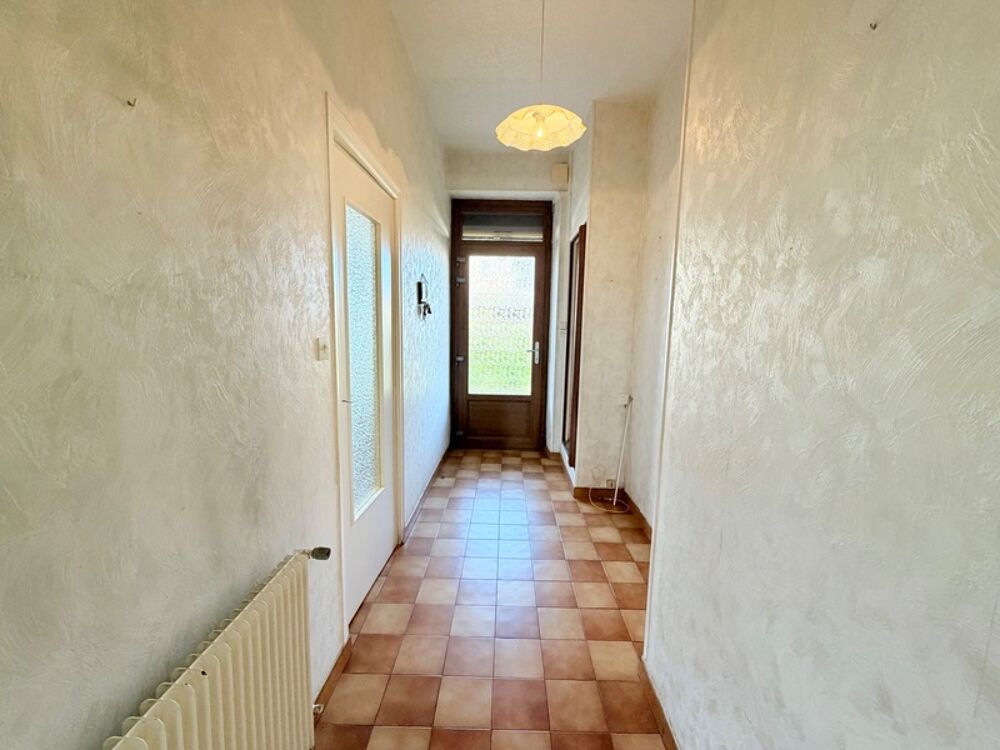 Vente Maison Maison à vendre 5 pièces GUEUGNON (71) Gueugnon