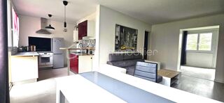  Appartement à louer 3 pièces 55 m²