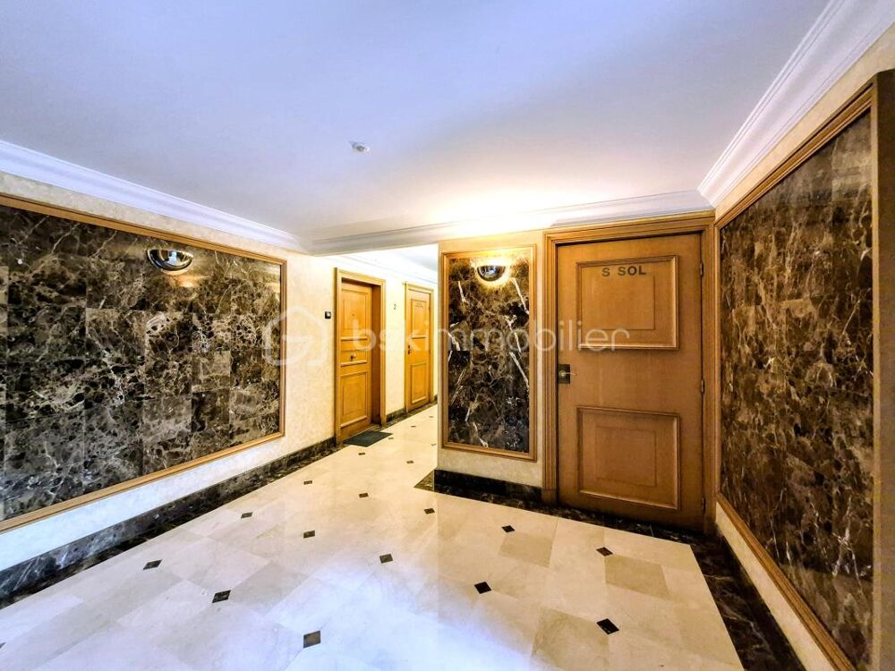 Centre ville de Châtillon - Appartement 2 pièces de 55m² avec parking