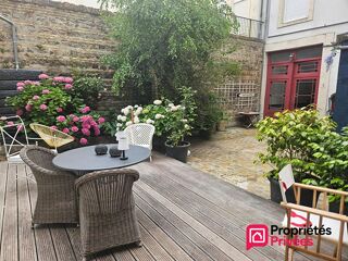  Maison à vendre 5 pièces 177 m²