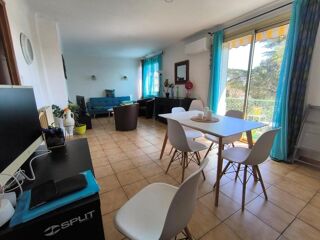  Appartement � vendre 4 pi�ces 77 m�
