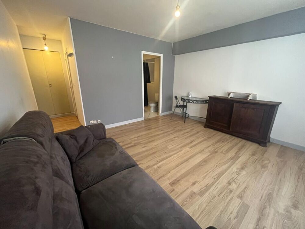 Appartement Gournay En Bray STUDIO 2 pièces 26 m2