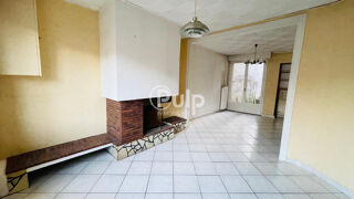  Maison � vendre 5 pi�ces 80 m�