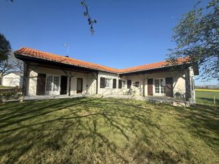  Maison à vendre 6 pièces 173 m²