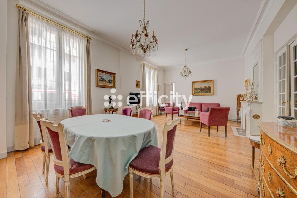 à vendre  Appartement Paris 7