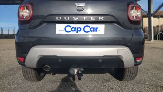 Duster 1.5 dCi 110 4x2 Prestige 2018 occasion 38300 Crachier