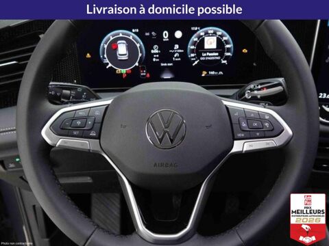 Tiguan 1.5 ETSI 150 DSG LIFE 2026 occasion 78200 Buchelay