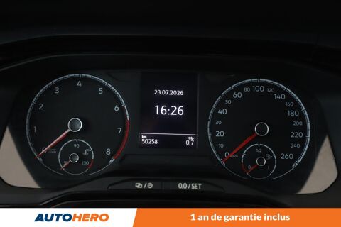 Polo 1.0 TSI IQ.Drive 95 ch 2019 occasion 92130 Issy-les-Moulineaux