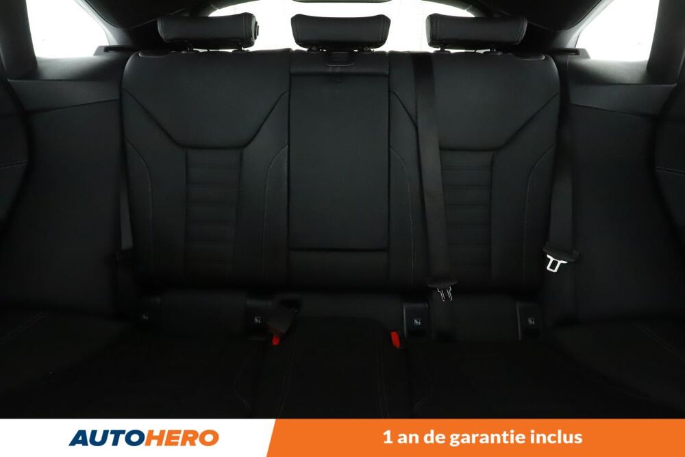S&eacute;rie 4 420d xDrive M Sport BVA8 190 ch 2025 occasion 92130 Issy-les-Moulineaux
