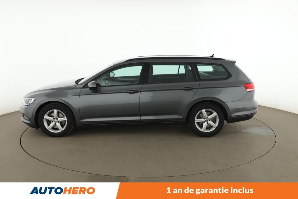 Passat 1.6 TDI BlueMotion Tech Trendline 120 ch 2016 occasion 92130 Issy-les-Moulineaux