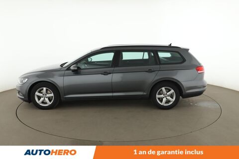 Passat 1.6 TDI BlueMotion Tech Trendline 120 ch 2016 occasion 92130 Issy-les-Moulineaux