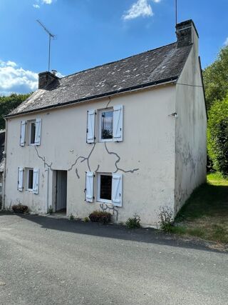  Maison � vendre 3 pi�ces 75 m�