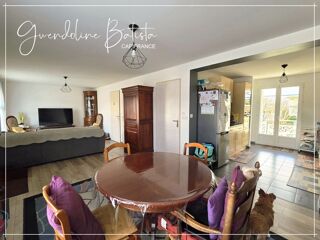  Maison à vendre 4 pièces 108 m²