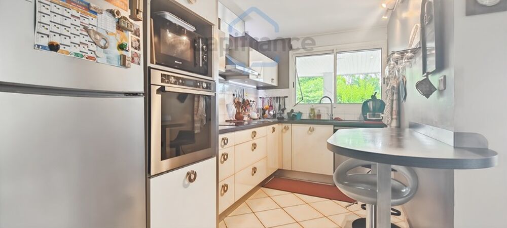 Maison F5 avec piscine  Pichette, La Possession