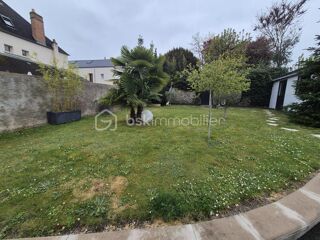  Maison à vendre 5 pièces 105 m²