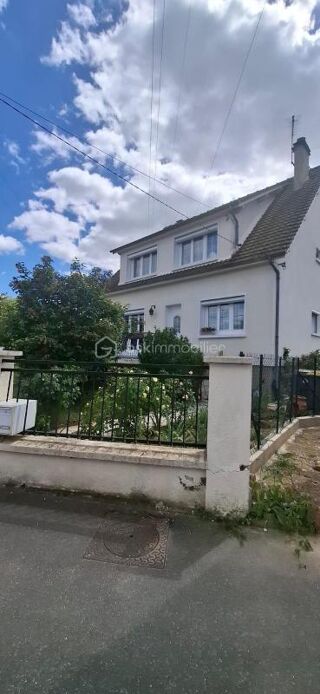 Maison � vendre 7 pi�ces 150 m�