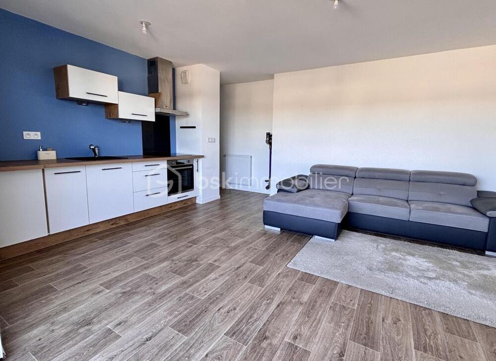 Vente Appartement ***Guillaume BILQUARD by BSK immo vous présente en Exclusivité*** Ballan mire