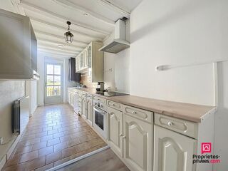  Maison � vendre 5 pi�ces 155 m�