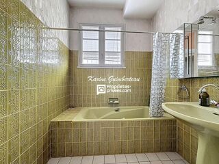  Maison � vendre 7 pi�ces 140 m�